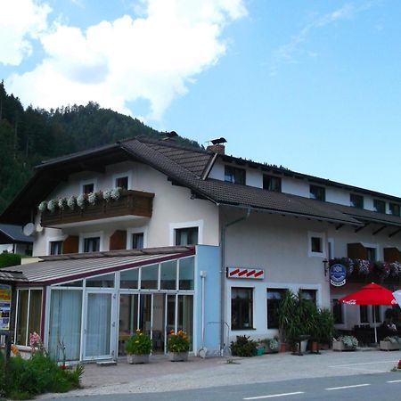 Gasthof Podobnik Бад Айзенкапел Екстериор снимка