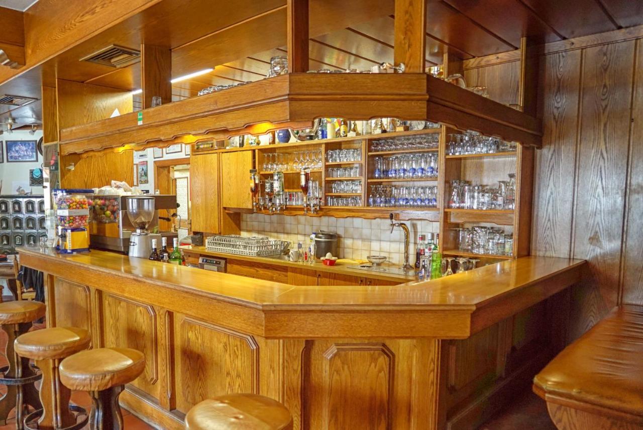 Gasthof Podobnik Бад Айзенкапел Екстериор снимка
