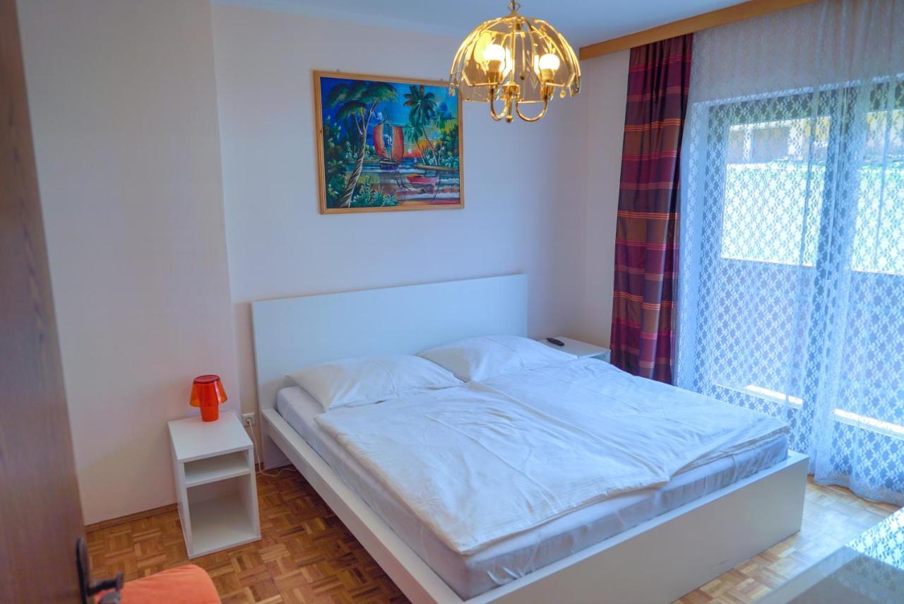 Gasthof Podobnik Бад Айзенкапел Екстериор снимка